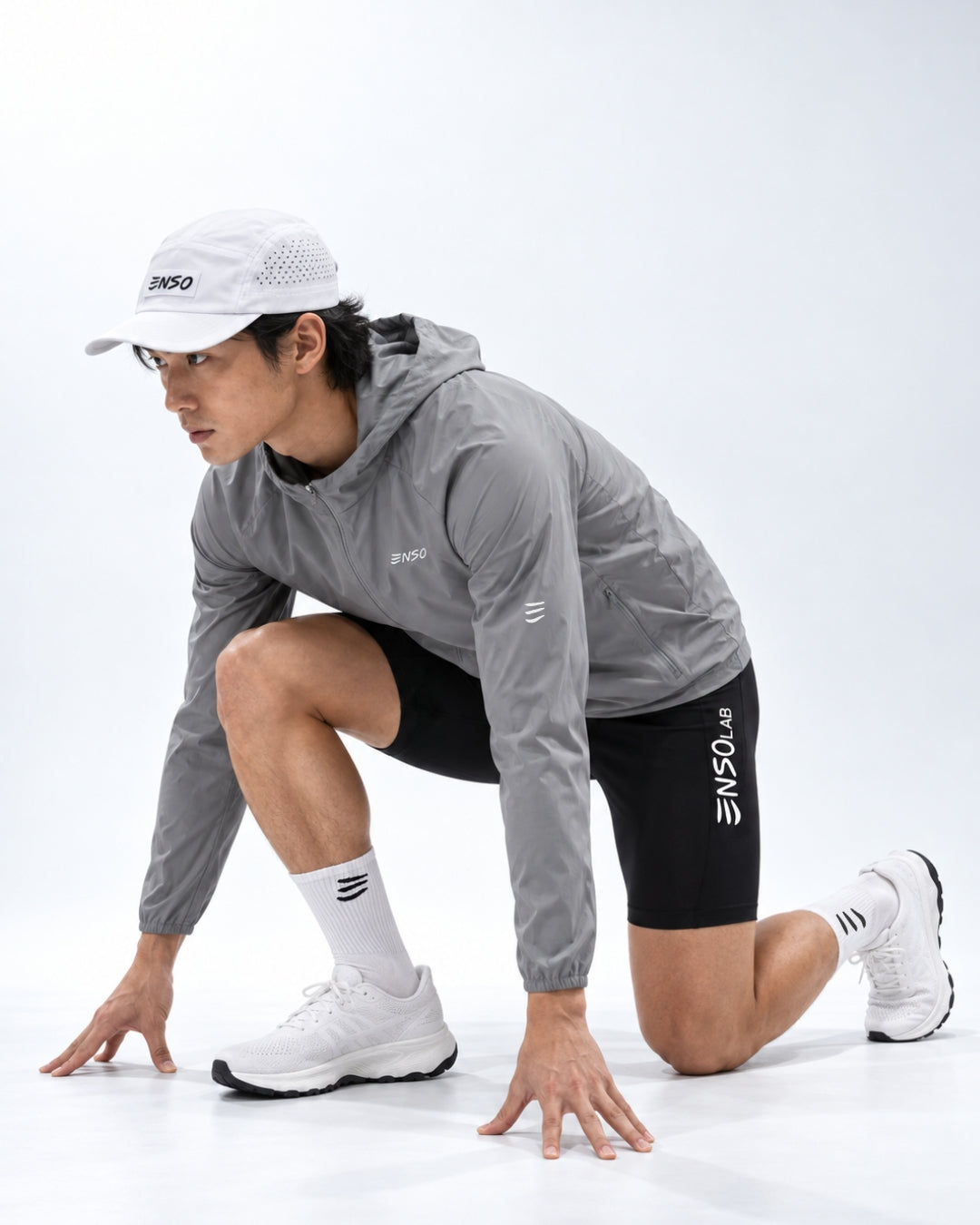 Men's Element Jacket